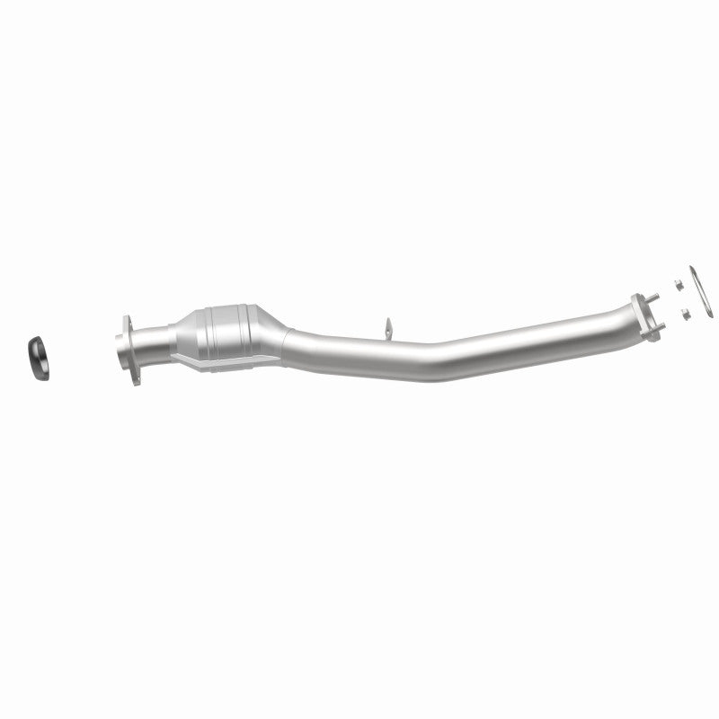 MagnaFlow Direct Fit Catalytic Converter 08-09 Subaru Outback H4 2.5