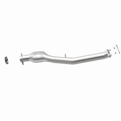 MagnaFlow Direct Fit Catalytic Converter 08-09 Subaru Outback H4 2.5
