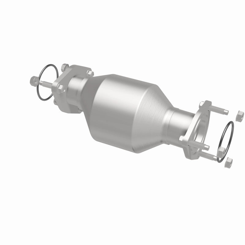 MagnaFlow Direct Fit Catalytic Converter 12-14 CrossTour 2.4L (Not for sale in California)