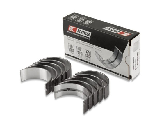 King Racing - Acura B18A1/B1/C1/C5 K20A / K24A (Size STD) Main Bearing Set