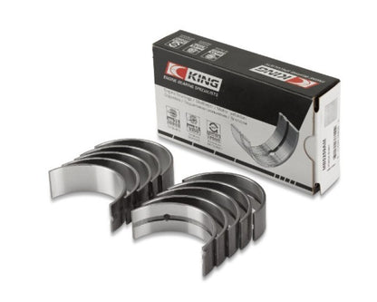 King Engine Bearings Hyundai G4KE/G4KC Main Bearings (Set of 5)