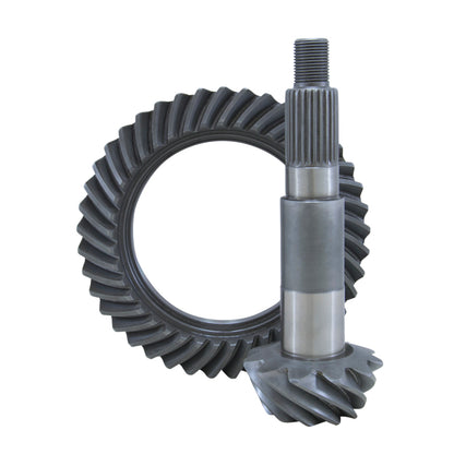 Yukon Gear High Performance Replacement Gear Set For Dana 30 in a 3.73 Ratio