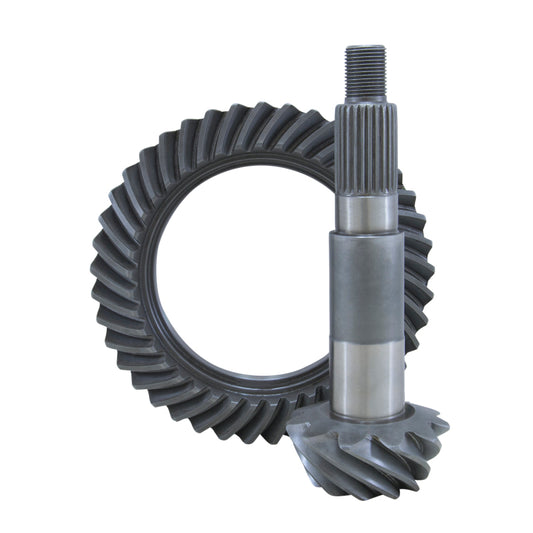 USA Standard Ring & Pinion Replacement Gear Set For Dana 30 in a 4.88 Ratio