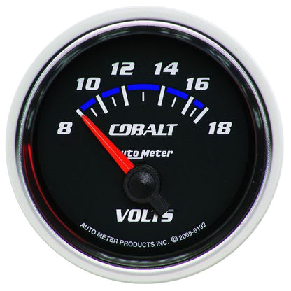 Autometer Cobalt 70-74 E-Body/Cuda/Challenger Dash Kit 6pc Tach / MPH / Fuel / Oil / WTMP / Volt