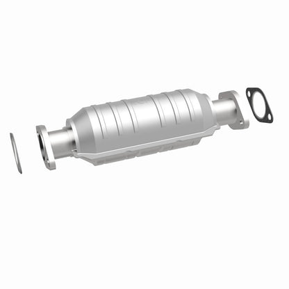 MagnaFlow Conv DF Dodge-Mitsubishi-Plymouth