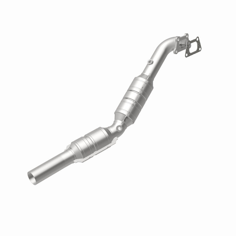MagnaFlow Direct Fit Catalytic Converter 12-13 Chevrolet Camaro V6 3.6L