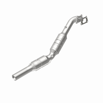 MagnaFlow Direct Fit Catalytic Converter 12-13 Chevrolet Camaro V6 3.6L