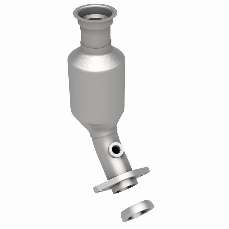 MagnaFlow Direct Fit Catalytic Converter 02-03 Liberty 3.7L DS frt O