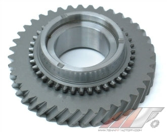 MFactory - 3.07 Ratio B Series 1st gear