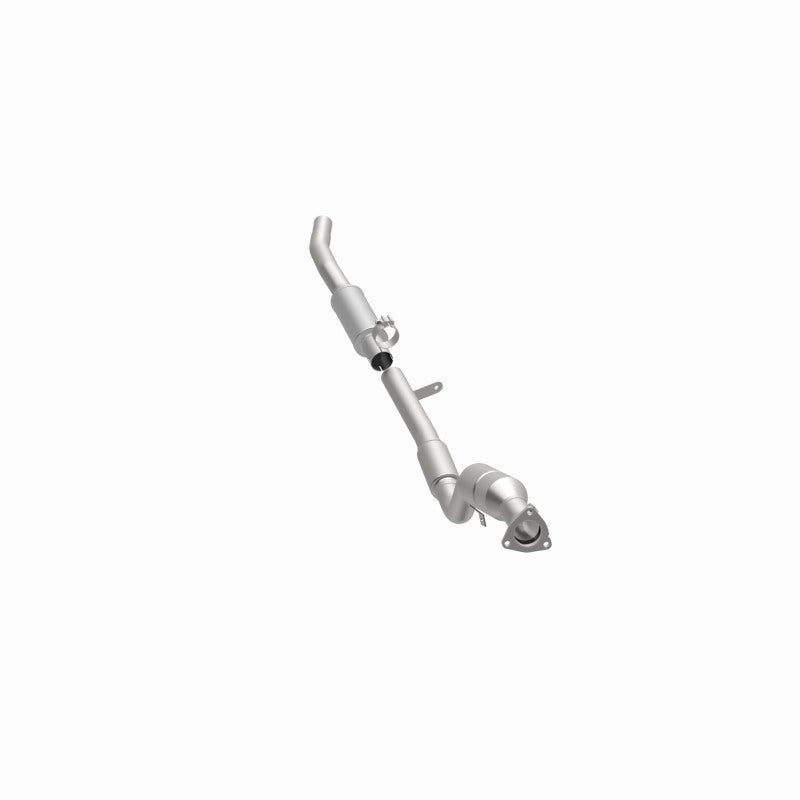 MagnaFlow Direct Fit Catalytic Converter 04-06 Audi A8 Quattro 4.2L