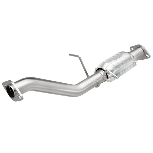 MagnaFlow Direct Fit Catalytic Converter 95-98 Toyota T100 2WD 3.4L
