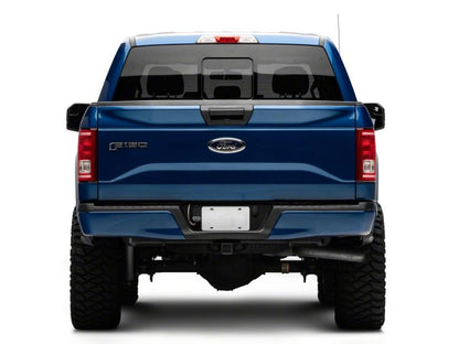 Raxiom Axial Series 60-In Tailgate LED Light Bar w/ Turn Signals (Some Adaptation Required)