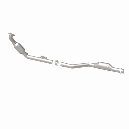 MagnaFlow Direct Fit Catalytic Converter 00 - 03 Mercedes CL500 Driver Side