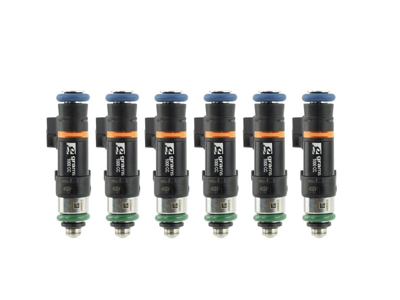 Grams Performance 1000cc E90/E92/E93 INJECTOR KIT