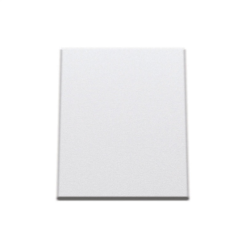 DEI Universal Mat Headliner 1/2in x 75in x 54in - White