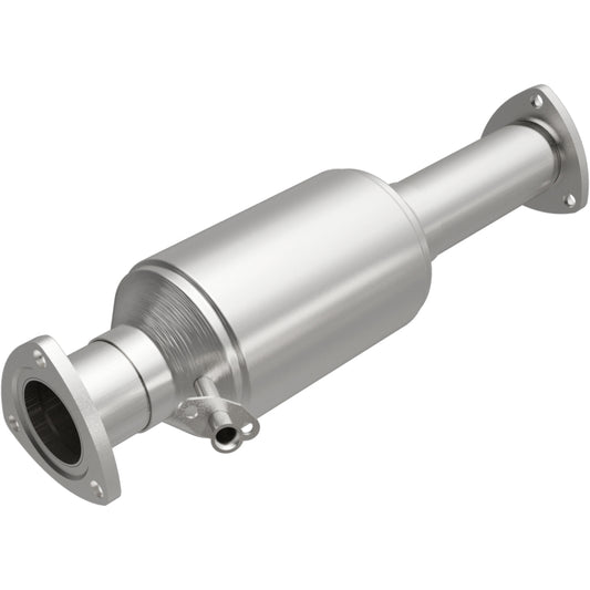 MagnaFlow Direct Fit Catalytic Converter 79-87 Toyota Land Cruiser 4.2L