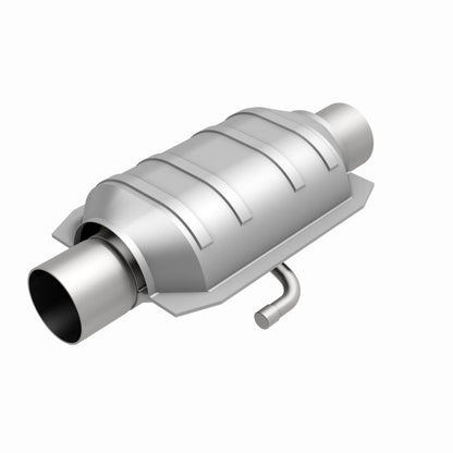 MagnaFlow Universal Catalytic Converter 1.75 W/Air FED