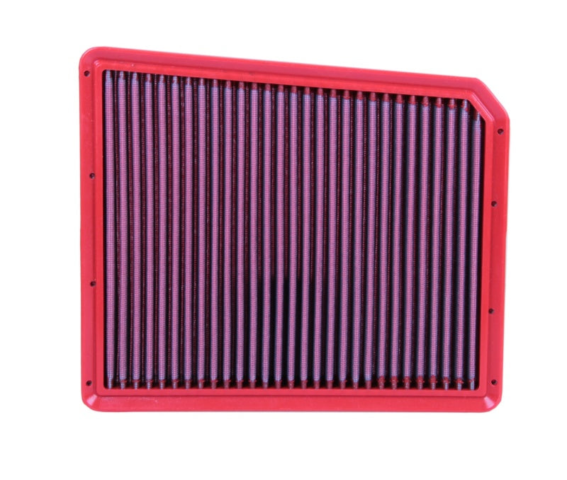 BMC 2017+ Nissan Titan 5.6L V8 Replacement Panel Air Filter