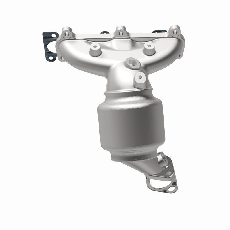MagnaFlow Direct Fit Catalytic Converter 07-09 Hyundai Santa Fe 2.7L