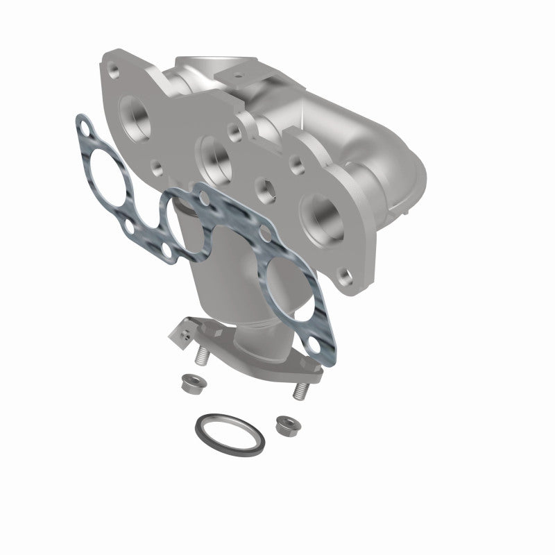 MagnaFlow Direct Fit Catalytic Converter 2002 Toyota Avalon 3.0L