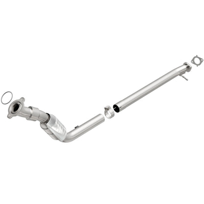 MagnaFlow Direct Fit Catalytic Converter Uplander 06 3.5L