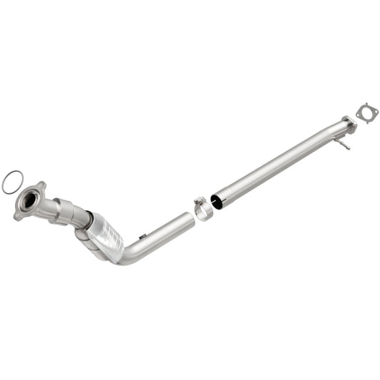 MagnaFlow Direct Fit Catalytic Converter Uplander 06 3.5L