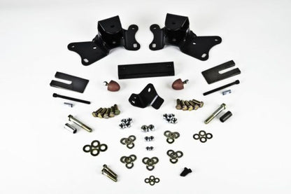 Belltech HANGER KIT 88-00 GM C-2500/3500 2inch