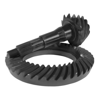 Yukon Gear 10.5in Ford 4.30 Rear Ring & Pinion Install Kit