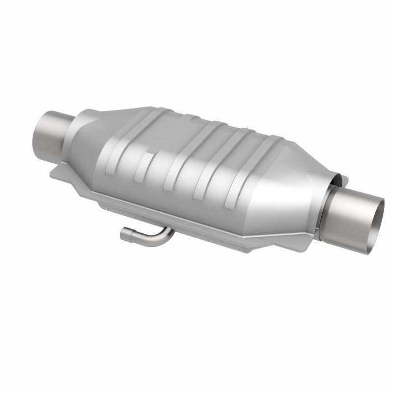 MagnaFlow Universal Catalytic Converter 2 W/Air FED