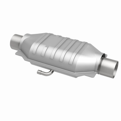 MagnaFlow Universal Catalytic Converter 2 W/Air FED