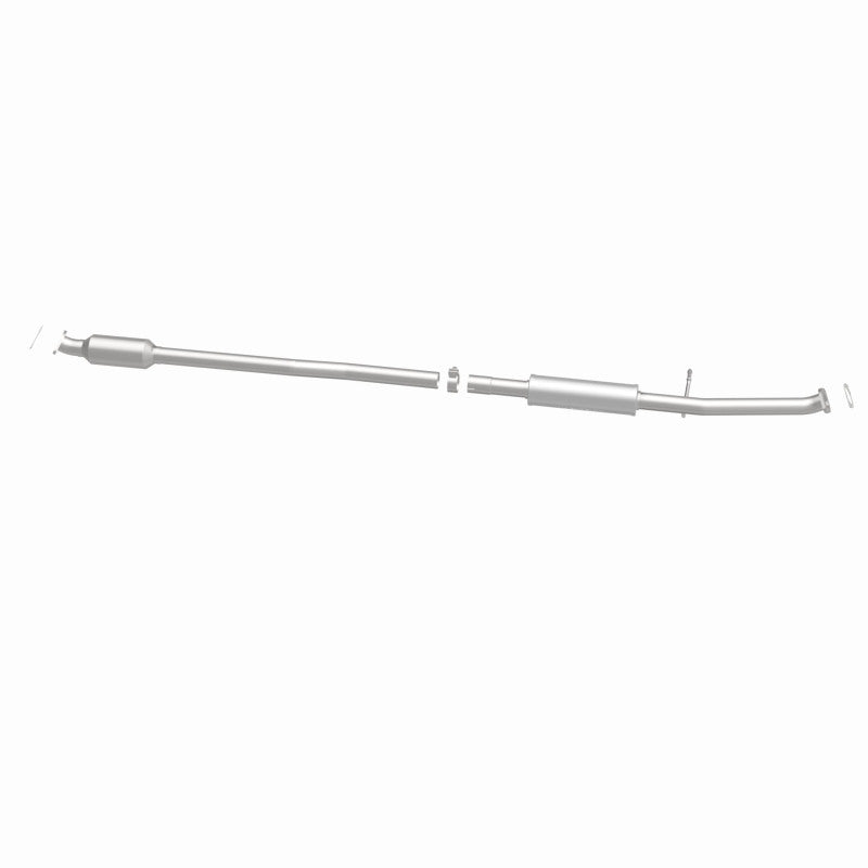 MagnaFlow 16-18 Hyundai Tucson L4 2.0L OEM Grade / EPA Compliant Direct-Fit Catalytic Converter