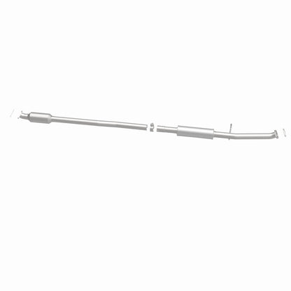 MagnaFlow 16-18 Hyundai Tucson L4 2.0L OEM Grade / EPA Compliant Direct-Fit Catalytic Converter