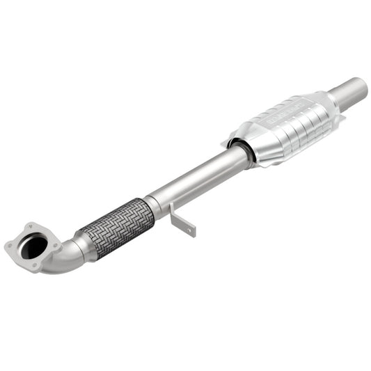 MagnaFlow Direct Fit Catalytic Converter Volvo S40/V40 1.9L Rear