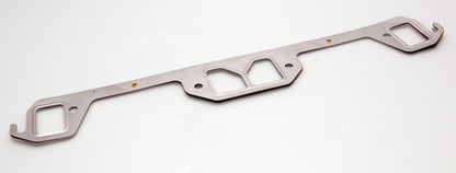 Cometic Chrysler/Dodge 318/340/360 V8 .030in 1.310in x 1.640in Port MLS Header Gaskets (Pair)