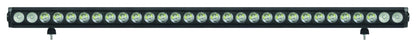 Hella Value Fit Design 51in - 300W LED Light Bar - Combo Beam