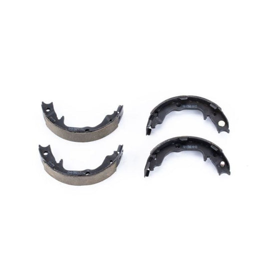 Power Stop 11-15 Chrysler 200 Rear Autospecialty Parking Brake Shoes