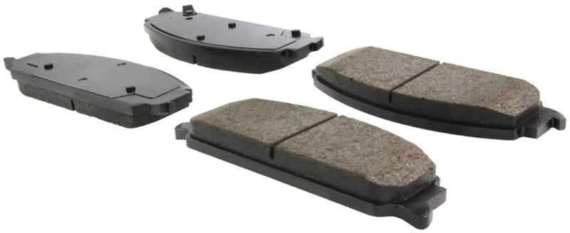 StopTech Street Touring Brake Pads