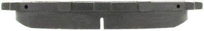 StopTech Street Select Brake Pads - Rear