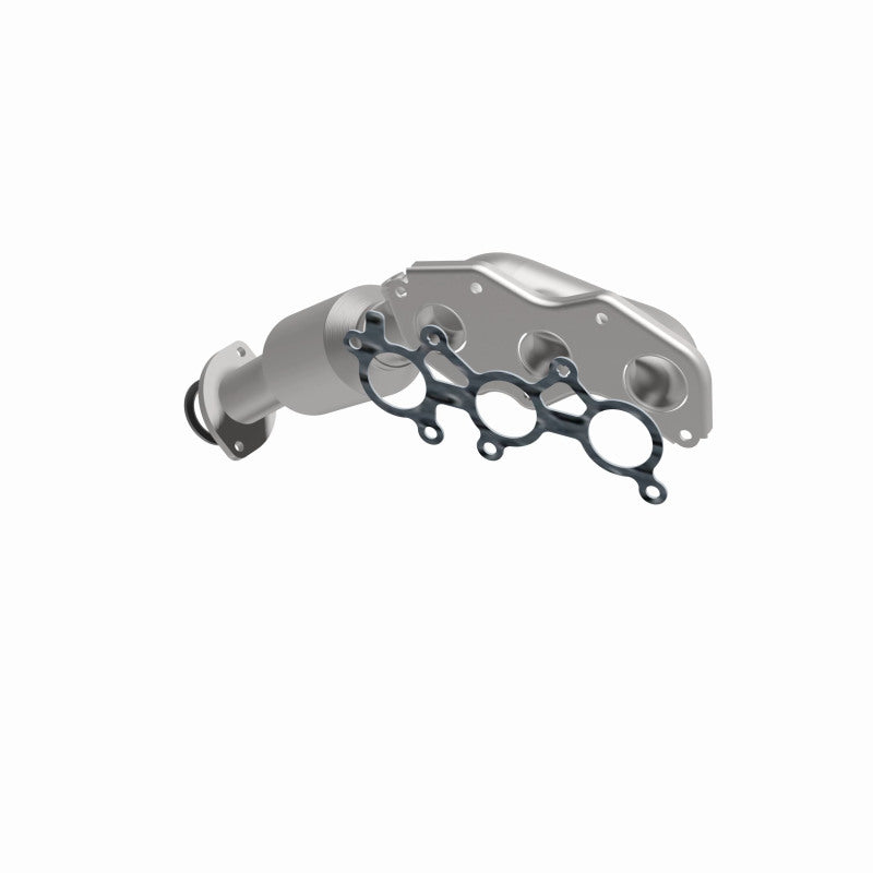 MagnaFlow California CARB Compliant Direct Fit Catalytic Converter - 06-13 Lexus IS350 V6 3.5L