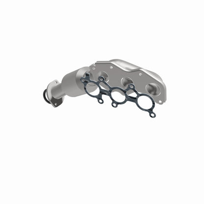 MagnaFlow California CARB Compliant Direct Fit Catalytic Converter - 06-13 Lexus IS350 V6 3.5L