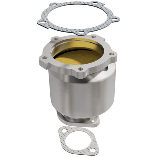 MagnaFlow Direct Fit Catalytic Converter 02-05 Sedona frt mani OEM