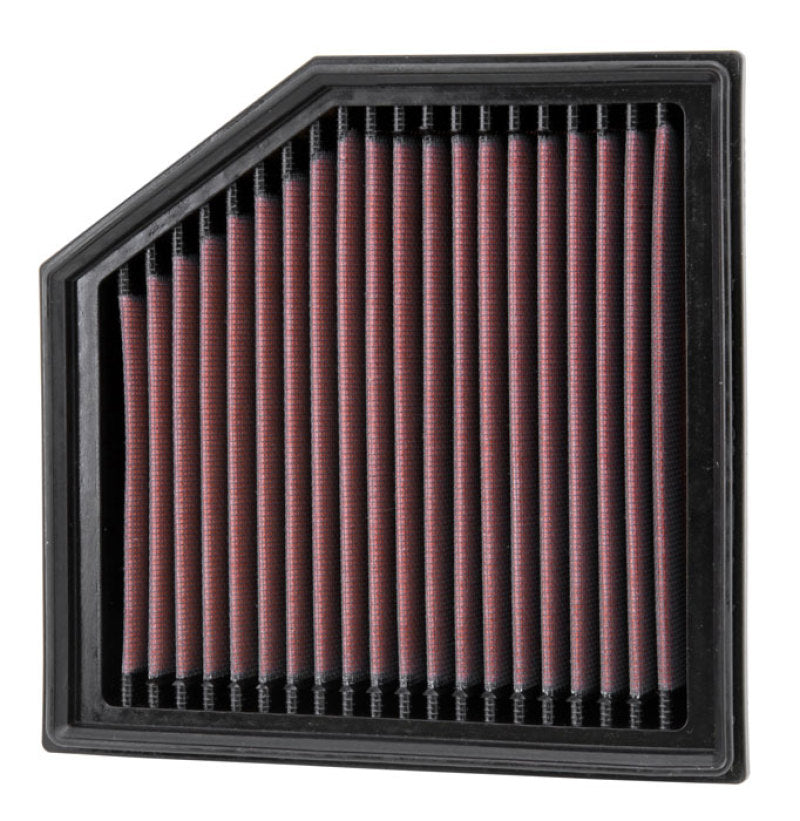 K&N Replacement Air Filter for 13 Dodge Dart 1.4L/2.0L L4