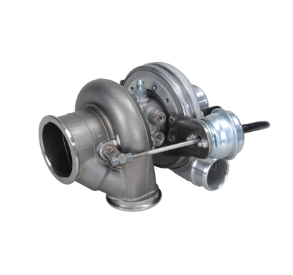 BorgWarner Turbocharger EFR B1 6758G 0.80 a/r VTF WG