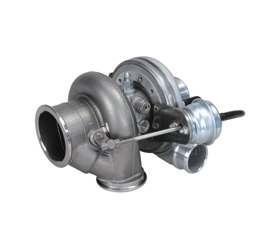 BorgWarner Turbocharger EFR B1 6758G 0.80 a/r VTF WG