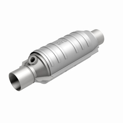 MagnaFlow Universal Catalytic Converter 2.00 1/O2 CA