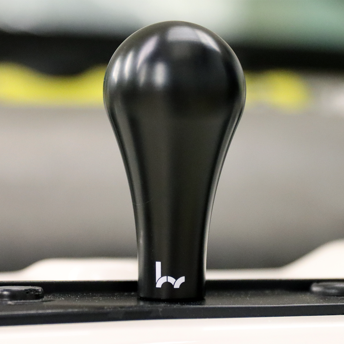 Hybrid Racing - 130R Delrin Shift Knob