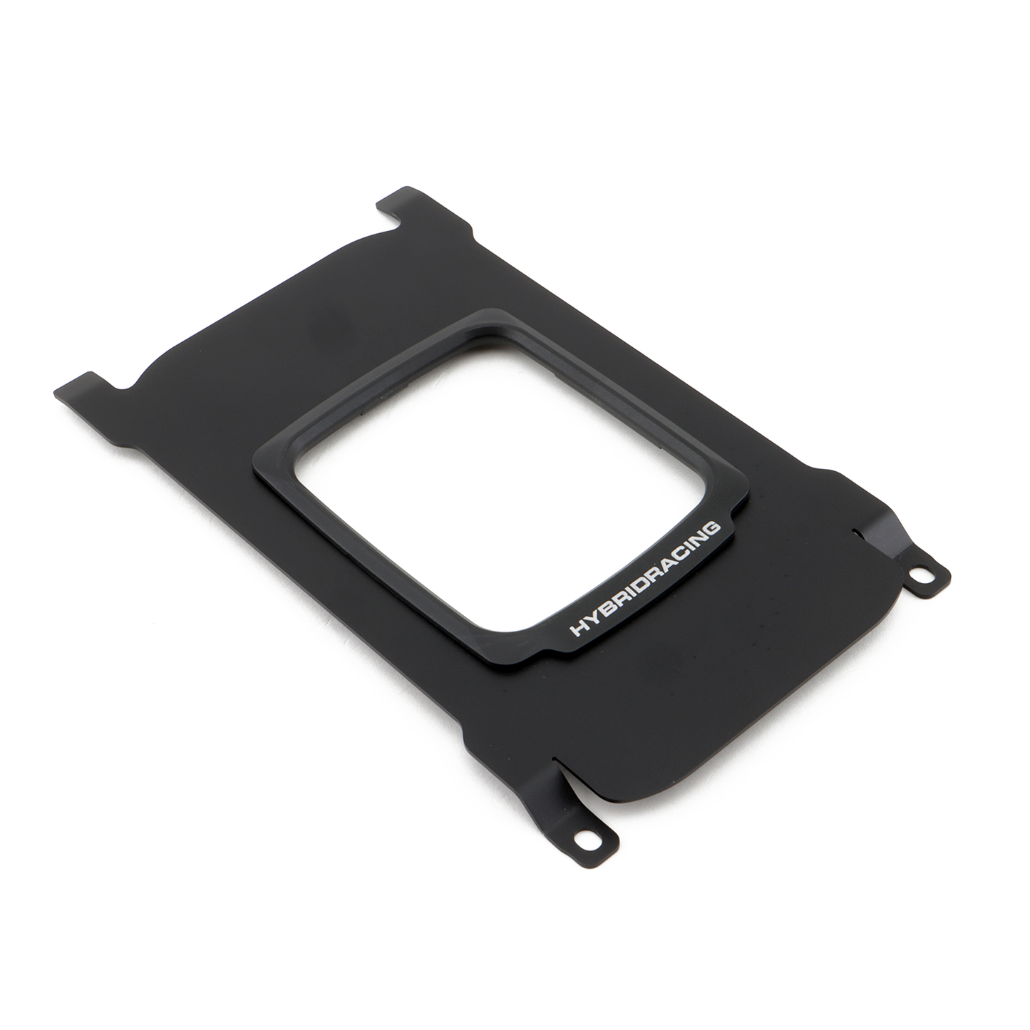 Hybrid Racing - Maxim Shift Cover Plate (92-95 Honda Civic)