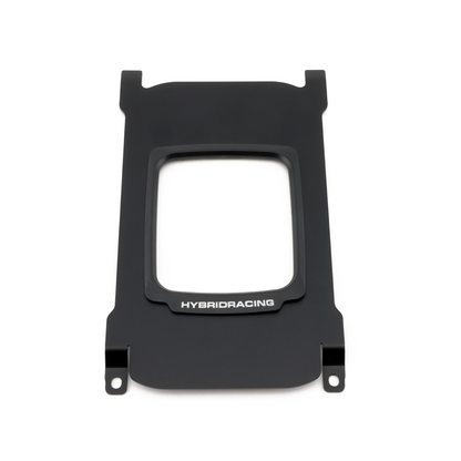 Hybrid Racing - Maxim Shift Cover Plate (92-95 Honda Civic)