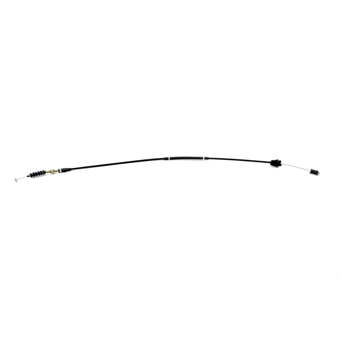 Hybrid Racing Replacement Long Honda Throttle Cable (K-Swap)