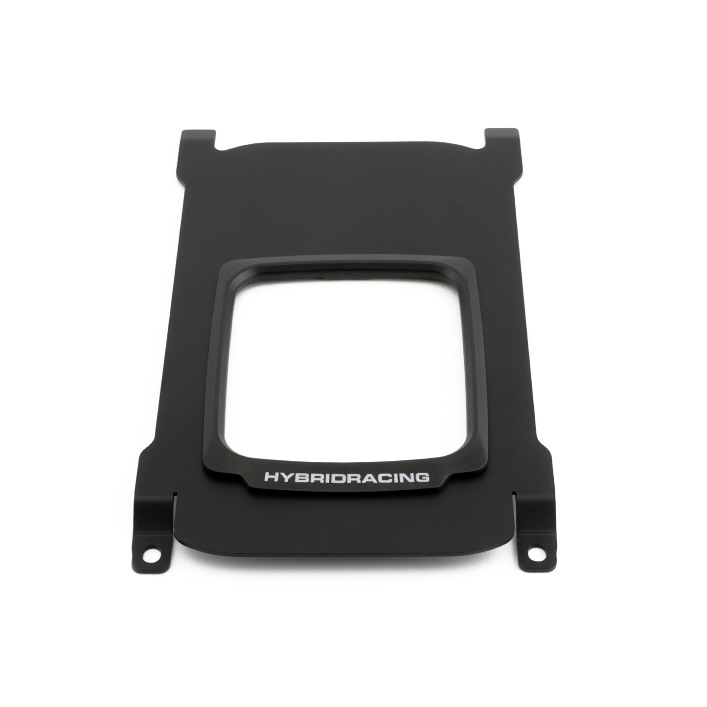Hybrid Racing - Maxim Shift Cover Plate (94-01 Acura Integra)